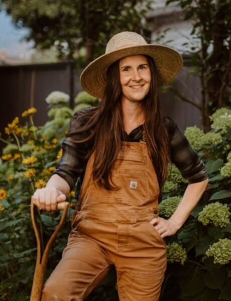 Johanne Defay paysagiste